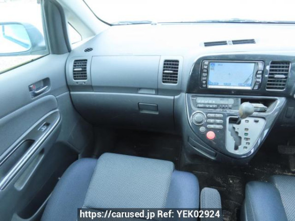 Used 2003 AT toyota wish ZNE10G Image[22]