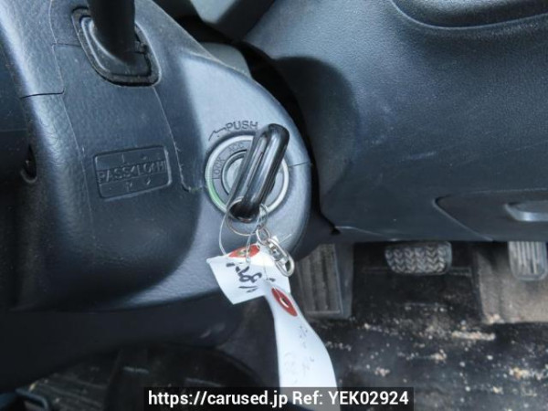 Used 2003 AT toyota wish ZNE10G Image[31]