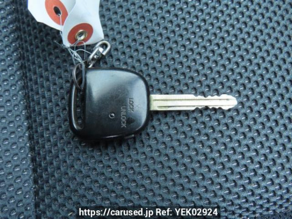 Used 2003 AT toyota wish ZNE10G Image[32]