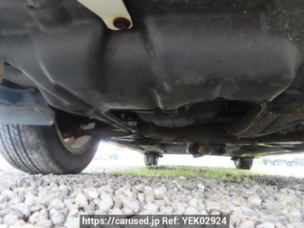 Used 2003 AT toyota wish ZNE10G Image[37]