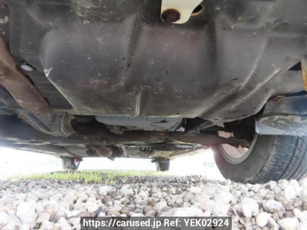 Used 2003 AT toyota wish ZNE10G Image[38]