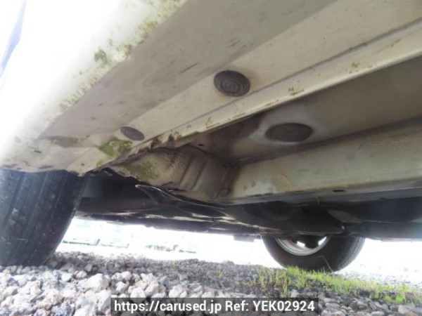 Used 2003 AT toyota wish ZNE10G Image[39]