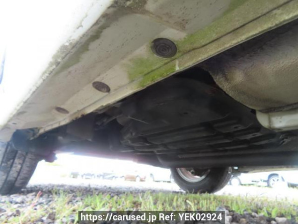Used 2003 AT toyota wish ZNE10G Image[41]