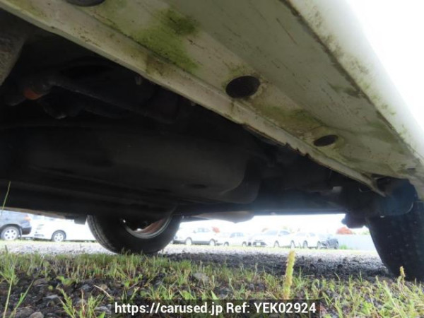 Used 2003 AT toyota wish ZNE10G Image[42]