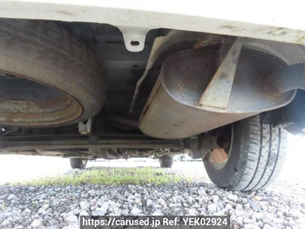 Used 2003 AT toyota wish ZNE10G Image[43]