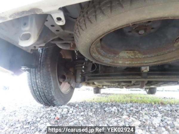 Used 2003 AT toyota wish ZNE10G Image[44]