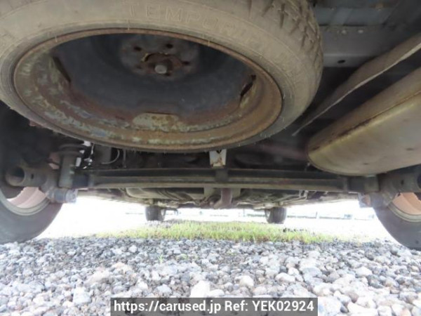Used 2003 AT toyota wish ZNE10G Image[45]