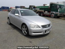 Toyota Mark X GRX120
