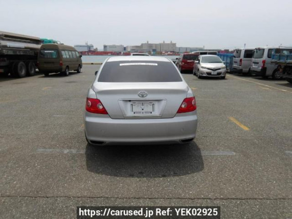 Used 2005 AT toyota mark-x GRX120 Image[5]