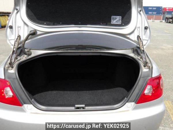 Used 2005 AT toyota mark-x GRX120 Image[8]