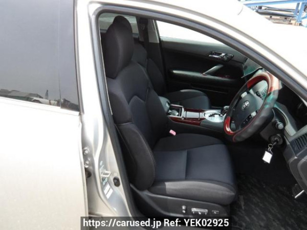 Used 2005 AT toyota mark-x GRX120 Image[13]