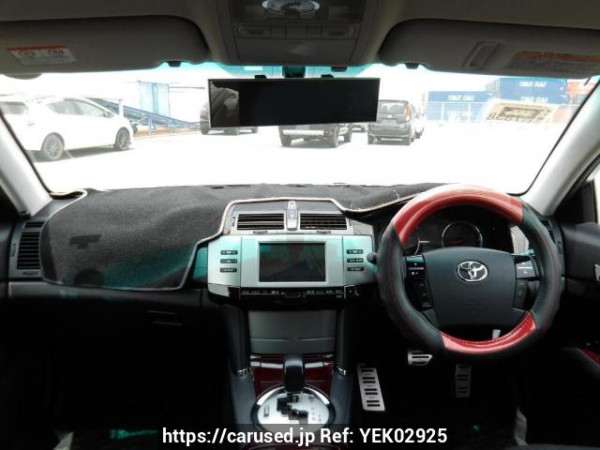 Used 2005 AT toyota mark-x GRX120 Image[17]