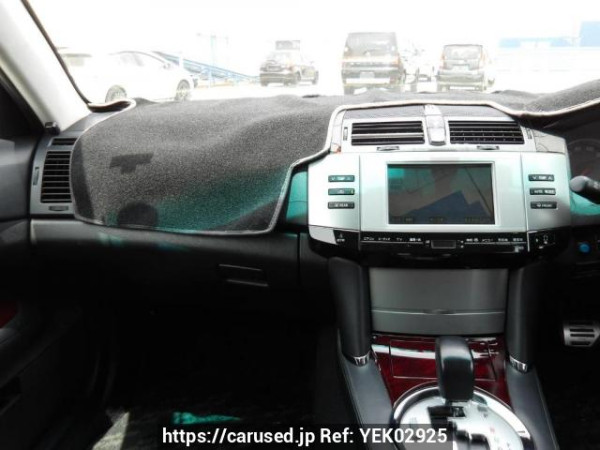Used 2005 AT toyota mark-x GRX120 Image[18]
