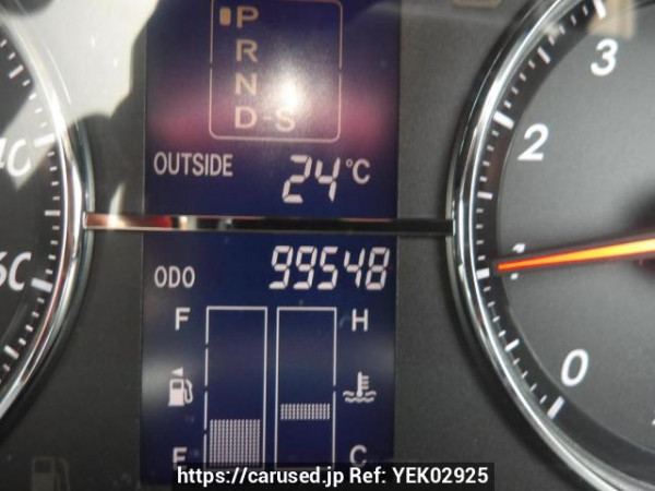 Used 2005 AT toyota mark-x GRX120 Image[21]