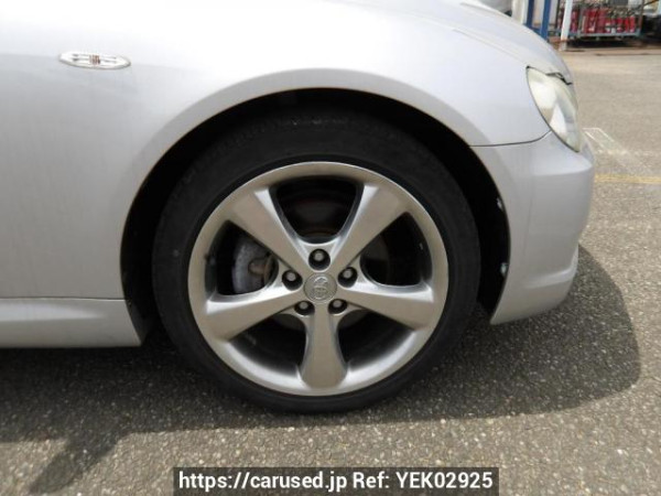 Used 2005 AT toyota mark-x GRX120 Image[31]