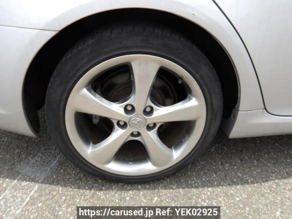 Used 2005 AT toyota mark-x GRX120 Image[32]