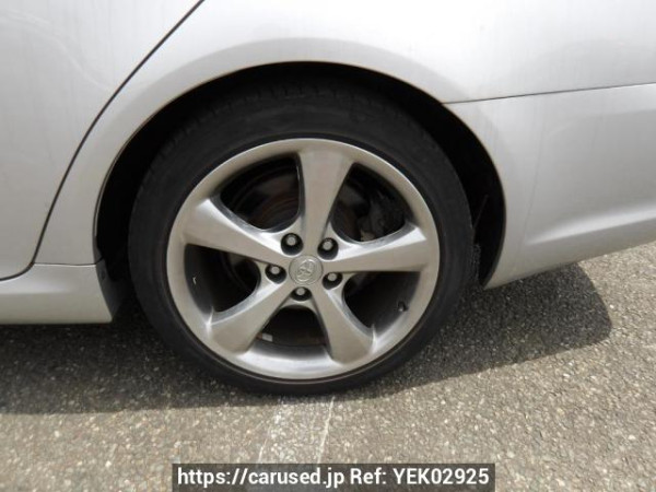 Used 2005 AT toyota mark-x GRX120 Image[33]