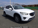 Mazda CX-5 KE2FW