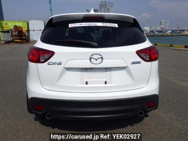 Used 2013 AT mazda cx-5 KE2FW Image[5]