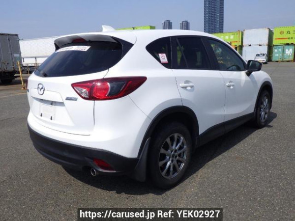 Used 2013 AT mazda cx-5 KE2FW Image[6]