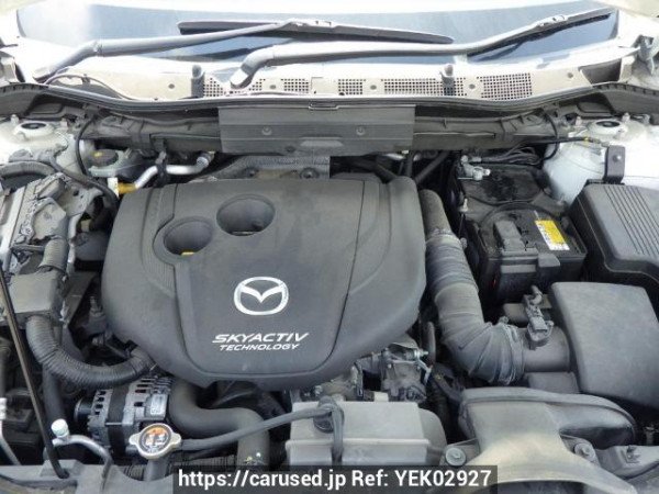 Used 2013 AT mazda cx-5 KE2FW Image[10]