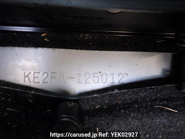 Used 2013 AT mazda cx-5 KE2FW Image[12]