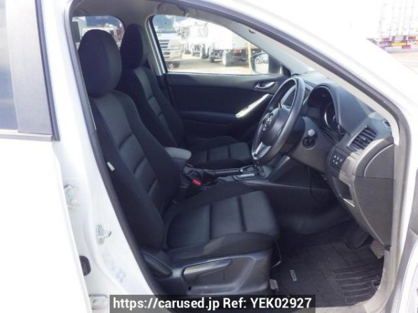 Used 2013 AT mazda cx-5 KE2FW Image[13]