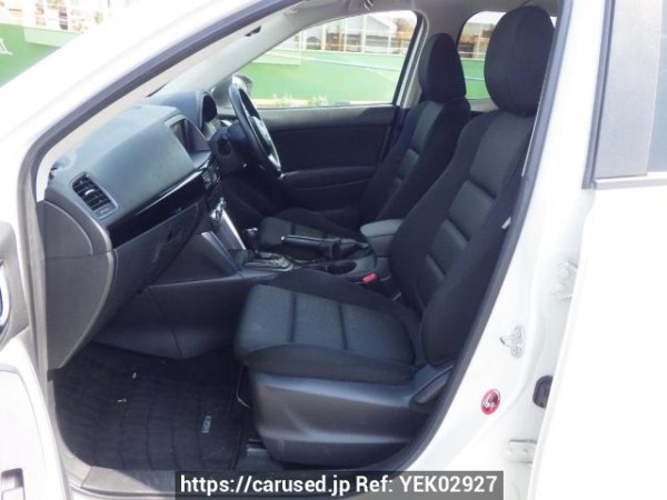 Used 2013 AT mazda cx-5 KE2FW Image[14]