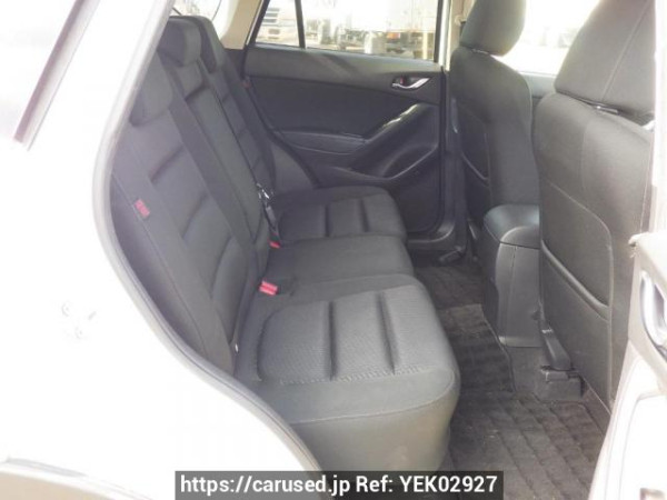 Used 2013 AT mazda cx-5 KE2FW Image[15]