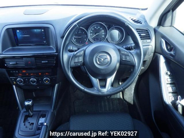 Used 2013 AT mazda cx-5 KE2FW Image[19]