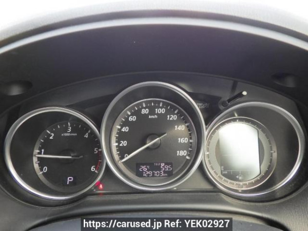 Used 2013 AT mazda cx-5 KE2FW Image[20]