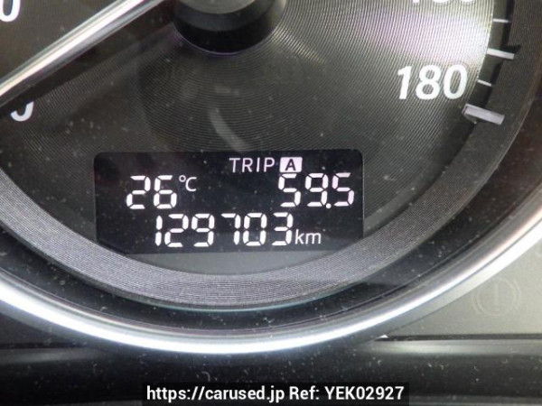 Used 2013 AT mazda cx-5 KE2FW Image[21]