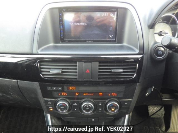 Used 2013 AT mazda cx-5 KE2FW Image[22]