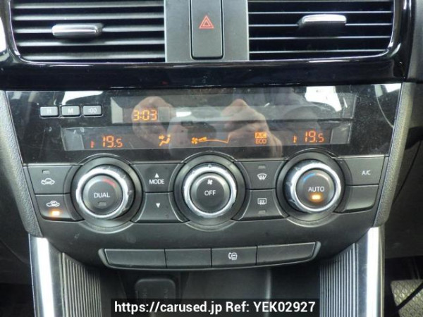 Used 2013 AT mazda cx-5 KE2FW Image[24]
