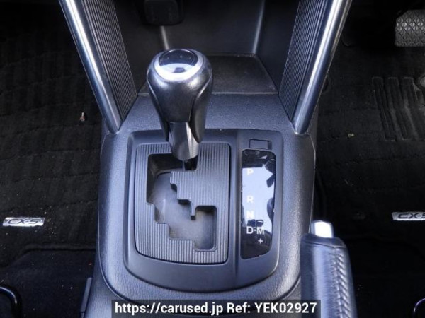 Used 2013 AT mazda cx-5 KE2FW Image[25]