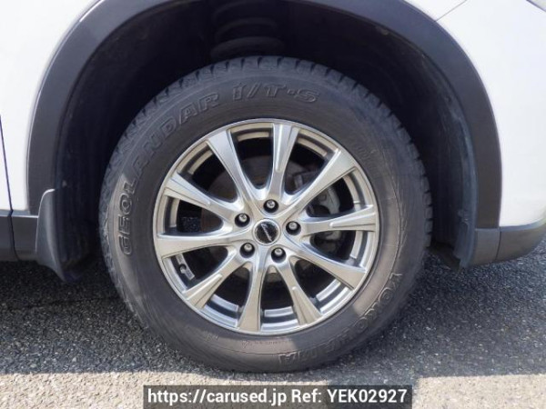 Used 2013 AT mazda cx-5 KE2FW Image[29]