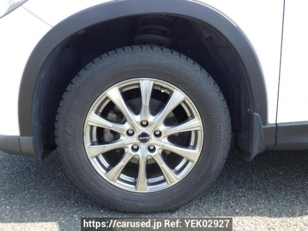 Used 2013 AT mazda cx-5 KE2FW Image[30]