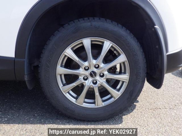 Used 2013 AT mazda cx-5 KE2FW Image[32]