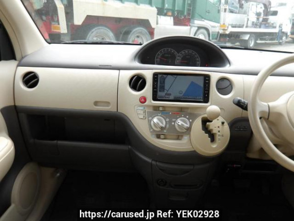 Used 2008 AT toyota sienta NCP81G Image[19]