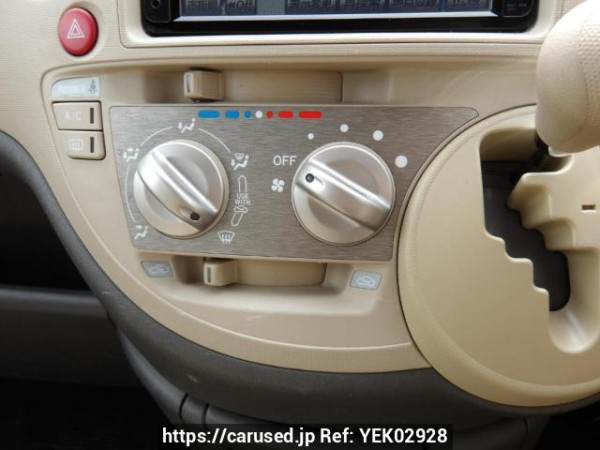 Used 2008 AT toyota sienta NCP81G Image[25]