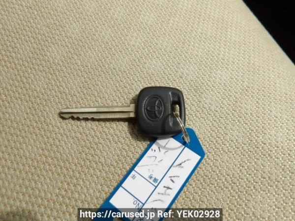 Used 2008 AT toyota sienta NCP81G Image[28]