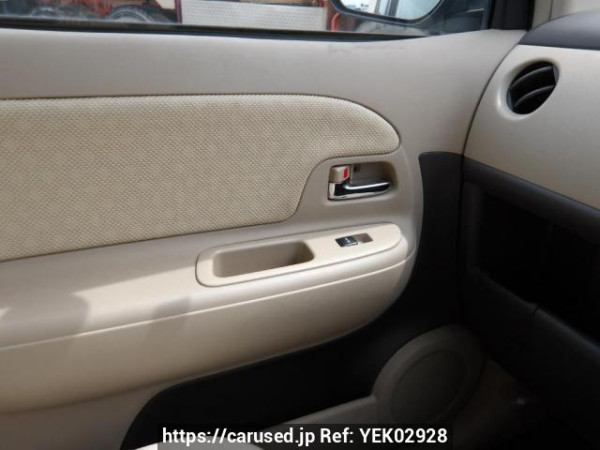 Used 2008 AT toyota sienta NCP81G Image[30]