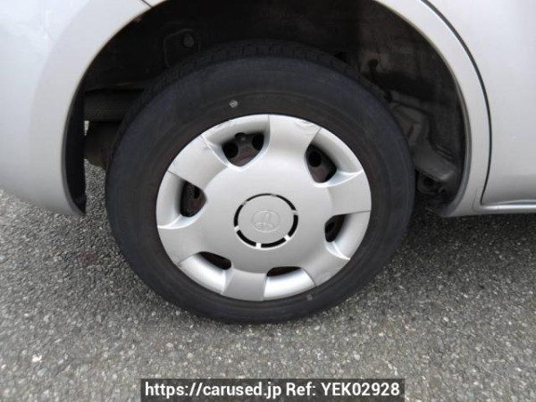 Used 2008 AT toyota sienta NCP81G Image[33]