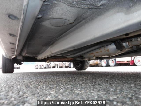 Used 2008 AT toyota sienta NCP81G Image[35]