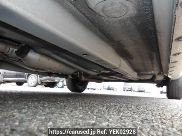 Used 2008 AT toyota sienta NCP81G Image[36]