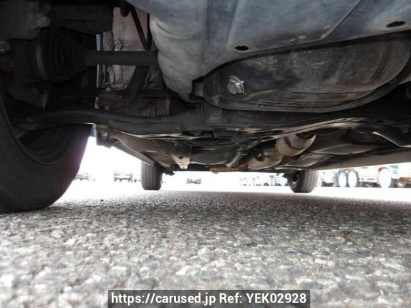 Used 2008 AT toyota sienta NCP81G Image[39]