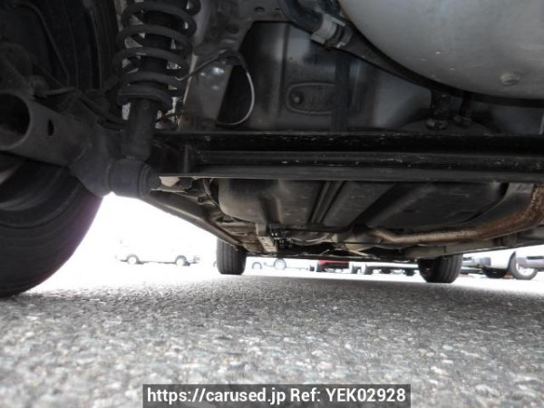 Used 2008 AT toyota sienta NCP81G Image[41]