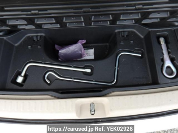 Used 2008 AT toyota sienta NCP81G Image[44]