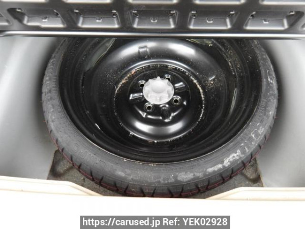 Used 2008 AT toyota sienta NCP81G Image[46]