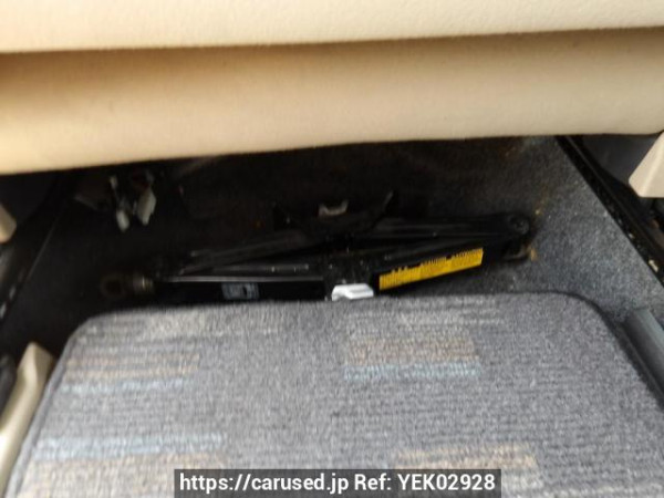 Used 2008 AT toyota sienta NCP81G Image[47]